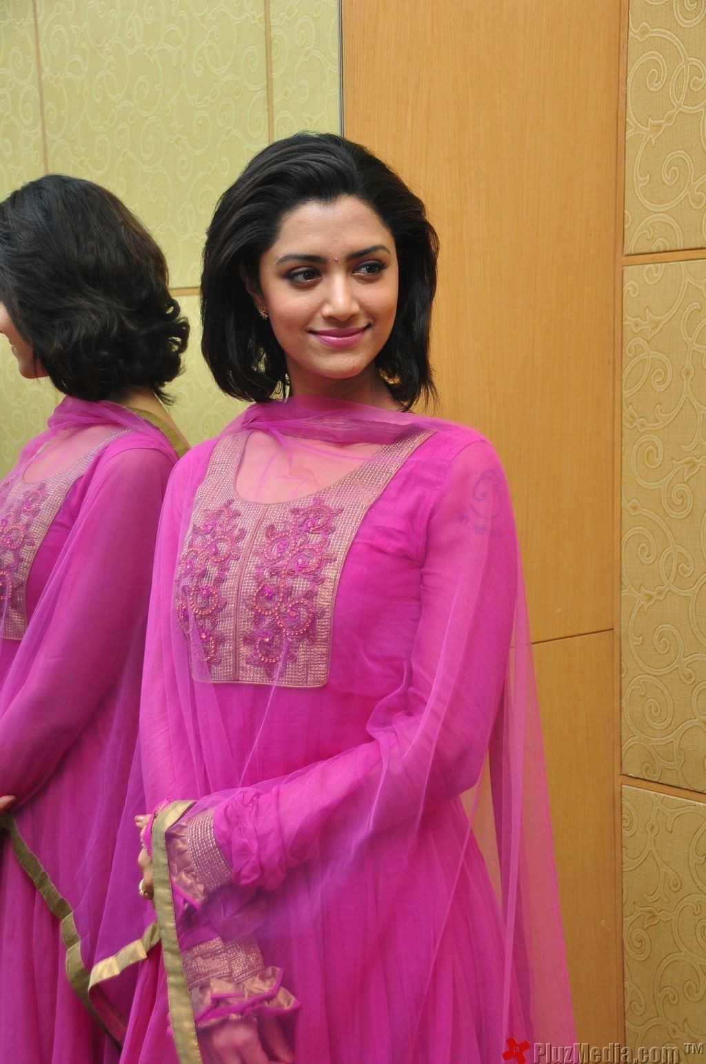 Mamta Mohandas at Anwar audio launch - Pictures | Picture 96128